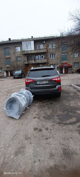 Продам машину кия Соренто