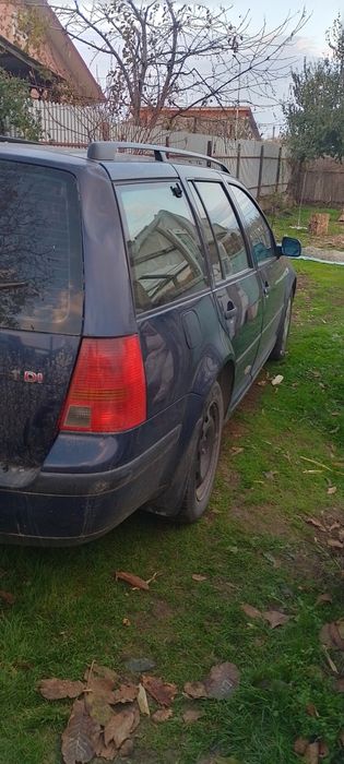 Golf4 alh, 1,9tdi