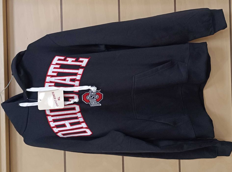 Ohio State-Чисто Нов с Етикети