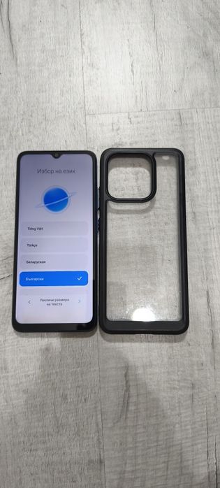 Продавам Xiaomi Redmi 12 C