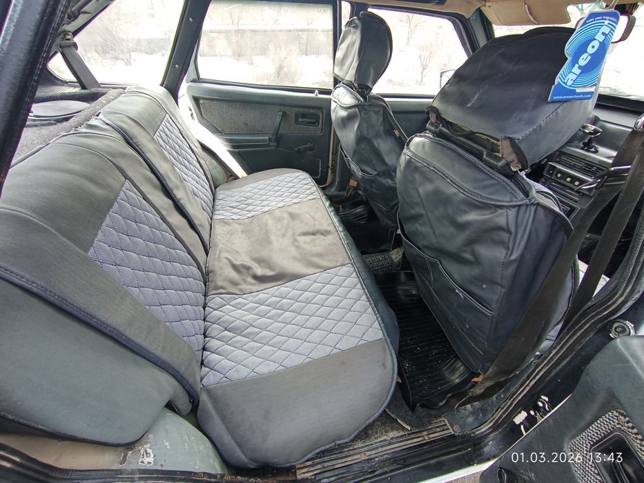 Продамаётся ВАЗ 2109