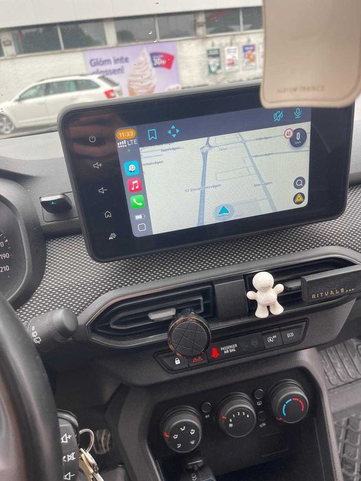 Dacia Jogger 2022