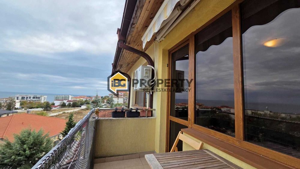 Продава се Двустаен апартамент в Бяла - 67 кв.м за 1187 €/кв.м - Снимка #12