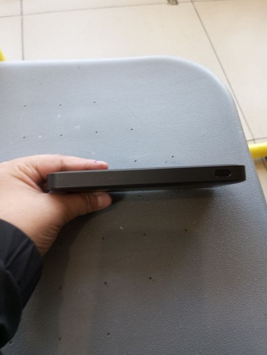 Power bank power bank