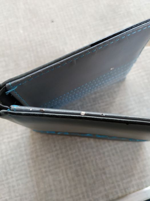 Мъжки Портфейл на PlayStation