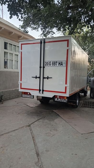 Газель 2000йил плитка мотор