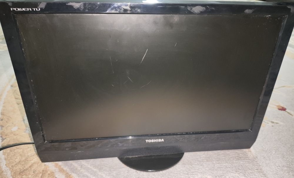 Телевизор 18.8 дюймов