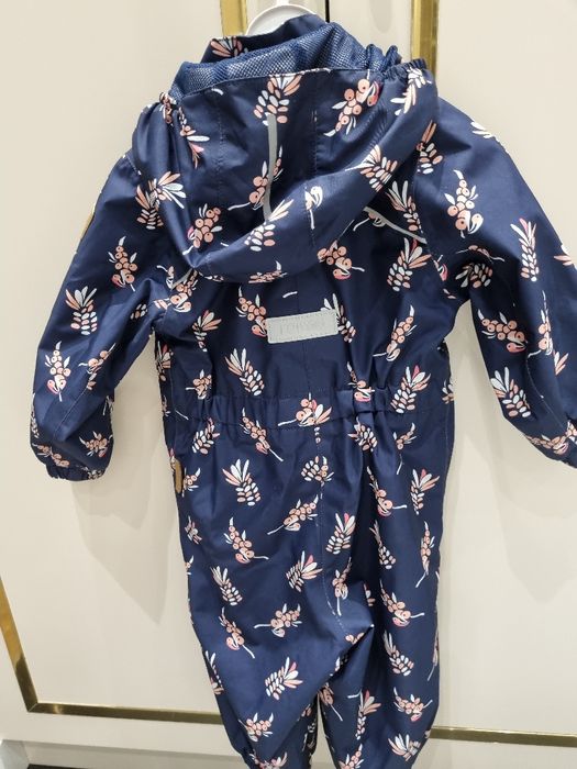 Комбинезон осенний/весенний для девочки