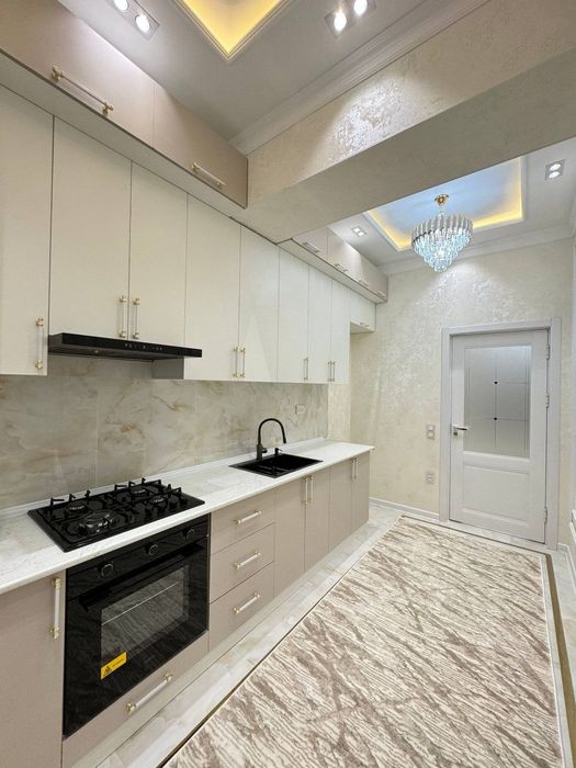 ЖК Novostroyka 3/10/11, 78м², Евроремонт с удобствами, срочно!!!