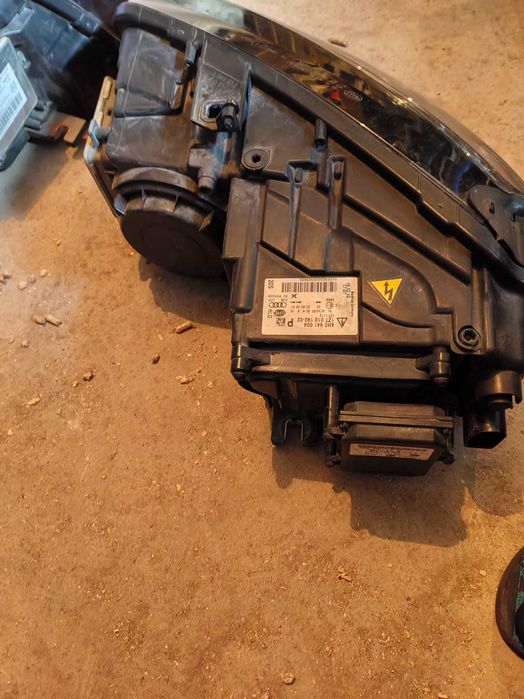 Фарове за Audi A8 D4