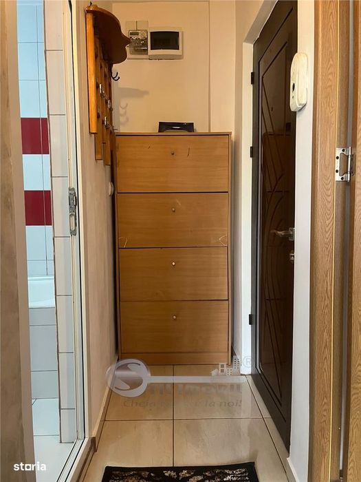Apartament 1 camera Tatarasi- Gradinari