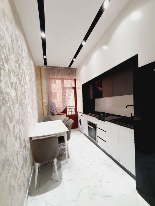 Сдаётся аренда 2 ком ново-ка на 3 этаже вокзал ислохот махалла