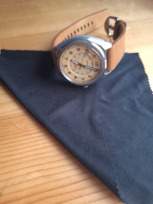 Часовник CIRCULA PROTRAIL automatic