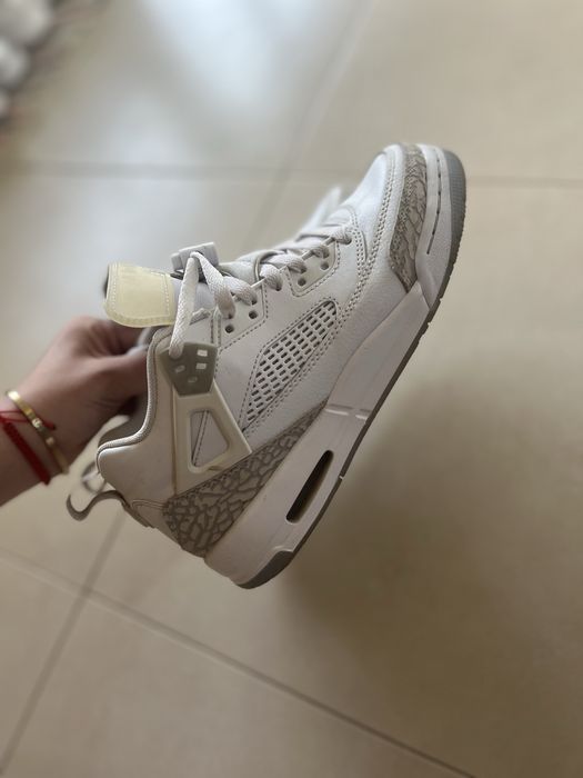 adidasi jordan spizike