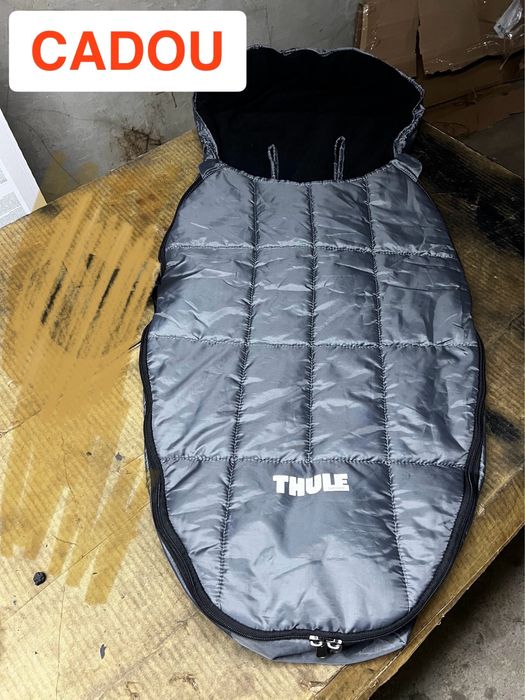 Thule Urban Glide 2 Verde second-hand