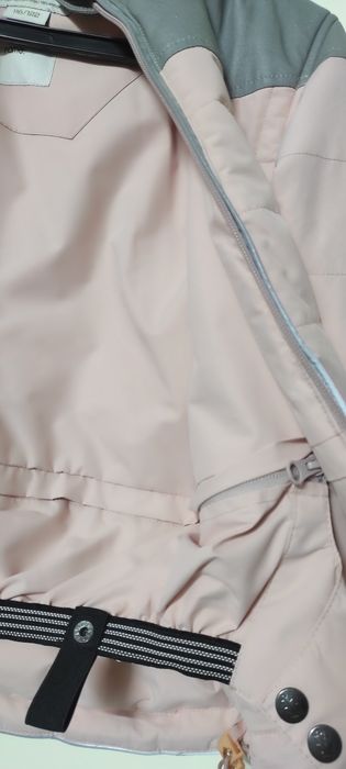 Geaca iarna 116 - 122 cm