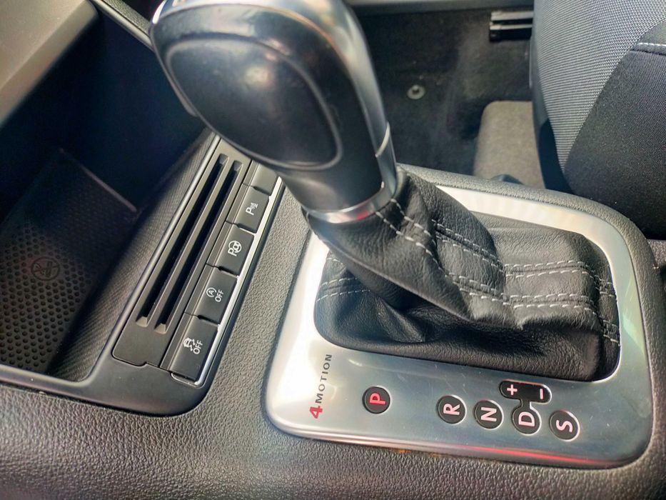 Vand VW Tiguan 2.0 TDI DSG 7+1  4Motion Life