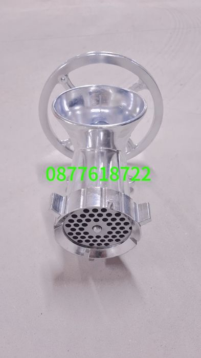 Алуминиева месомелачка 32 номер