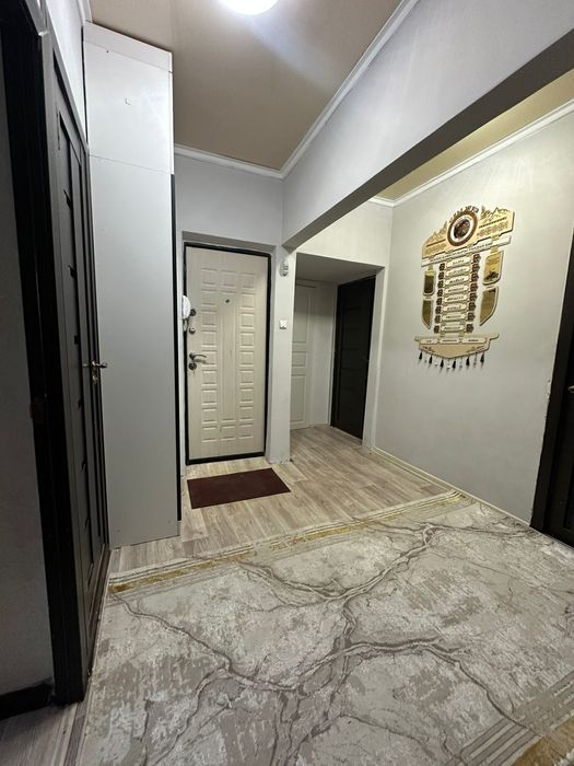 Квартира 4 комнатная