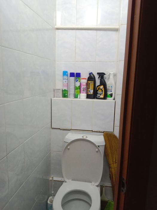 4ком квартира район парк Победы