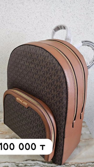 Сумки и рюкзаки Michael kors