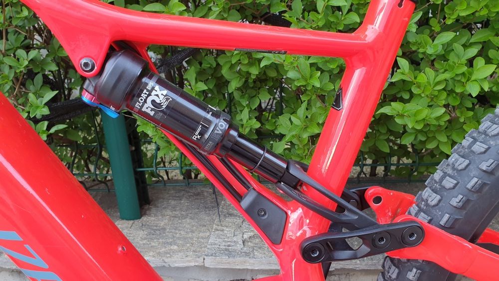 Електрически планински велосипед Specialized Levo