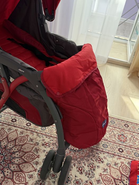 Коляска демисезонная Chicco