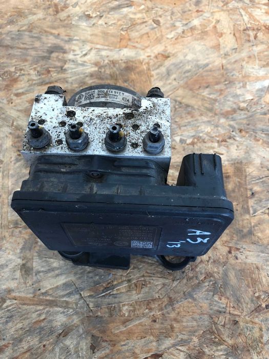 Pompa ABS Skoda Octavia  7 5Q0907379AA 5Q0614517T