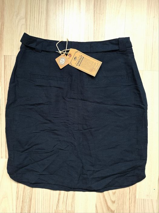 Fusta scurta de IN, masura XS, TIMEOUT noua cu etichetă.