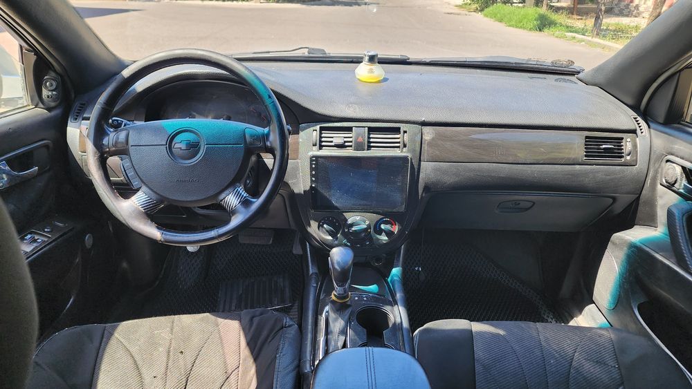 Джентра автомат Газ метан