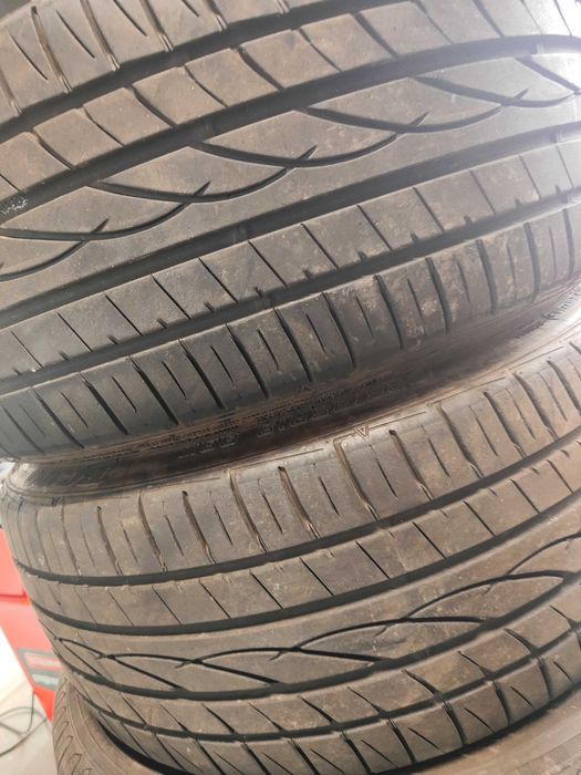 2бр. летни гуми 225/35/19 Sumitomo