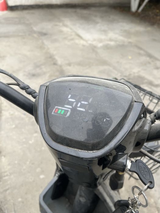 электровелосипед,электромопед