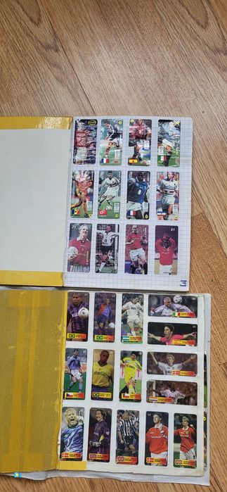 Наклейка звезды Футбола