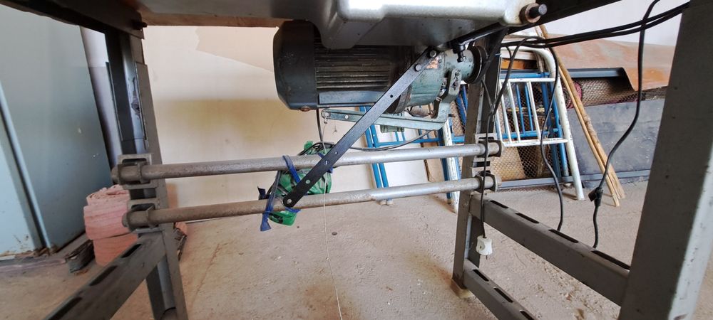 tikuv moshinasi matorliy