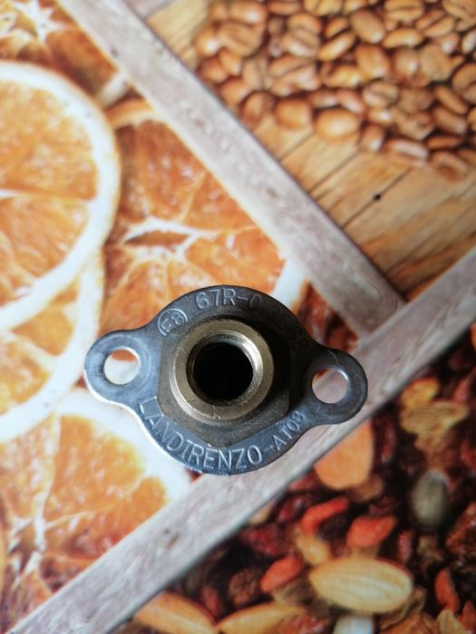 Priza alimentare gpl