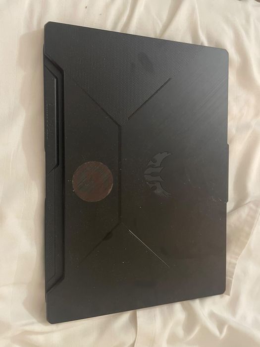 Laptop Gaming asus F15