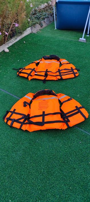 Лодка АКВА 3200, доп