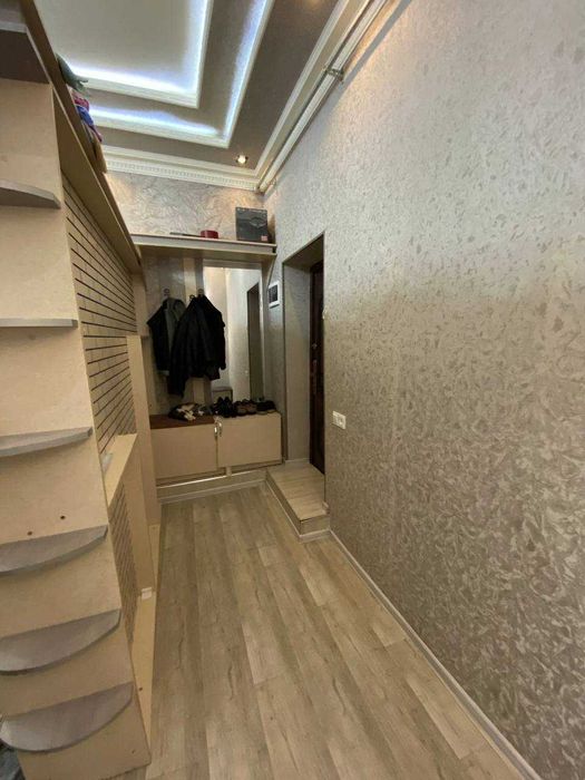 3х комнатная квартира (мансарда) со всеми удобствами по ул.Гагарина