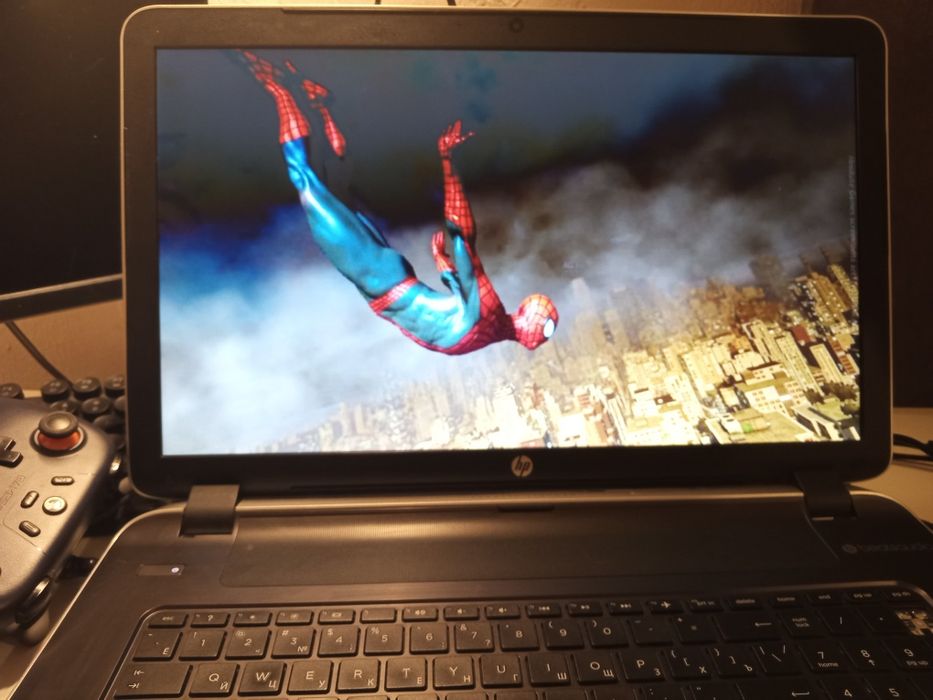 Ноутбук мощный не дорого