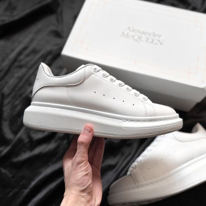 Alexander McQueen