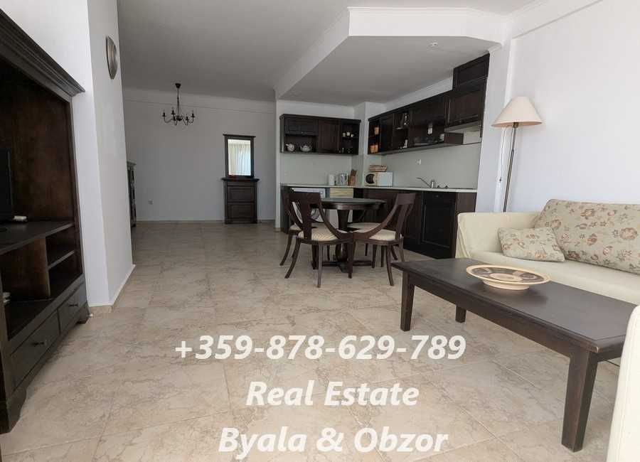 Продава се Двустаен апартамент в Обзор - 76 кв.м за 911 €/кв.м - Снимка #6