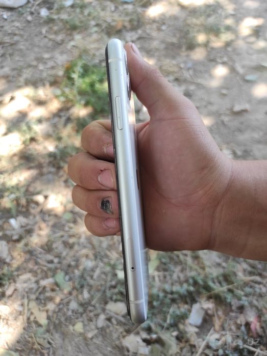 Iphone 11 holati yahshi