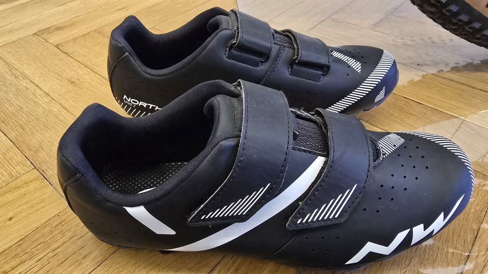 Pantofi ciclism MTB Northwave spike 2