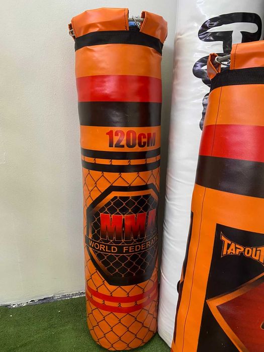 Мешок для бокса с наполнением