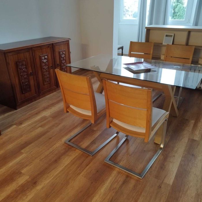 Дава се под наем Многостаен апартамент в София, Белите брези - 180 кв.м за 900 € - Снимка #3