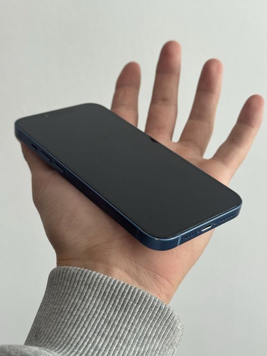 Iphone 13 128GB 100%