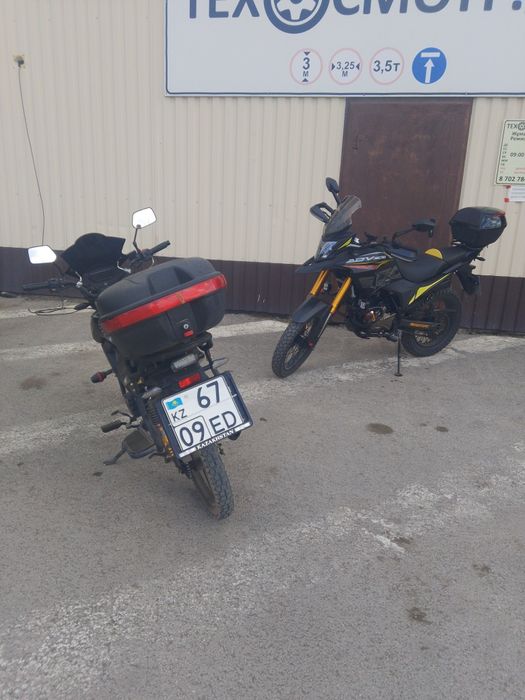 Продам мотоцикл.