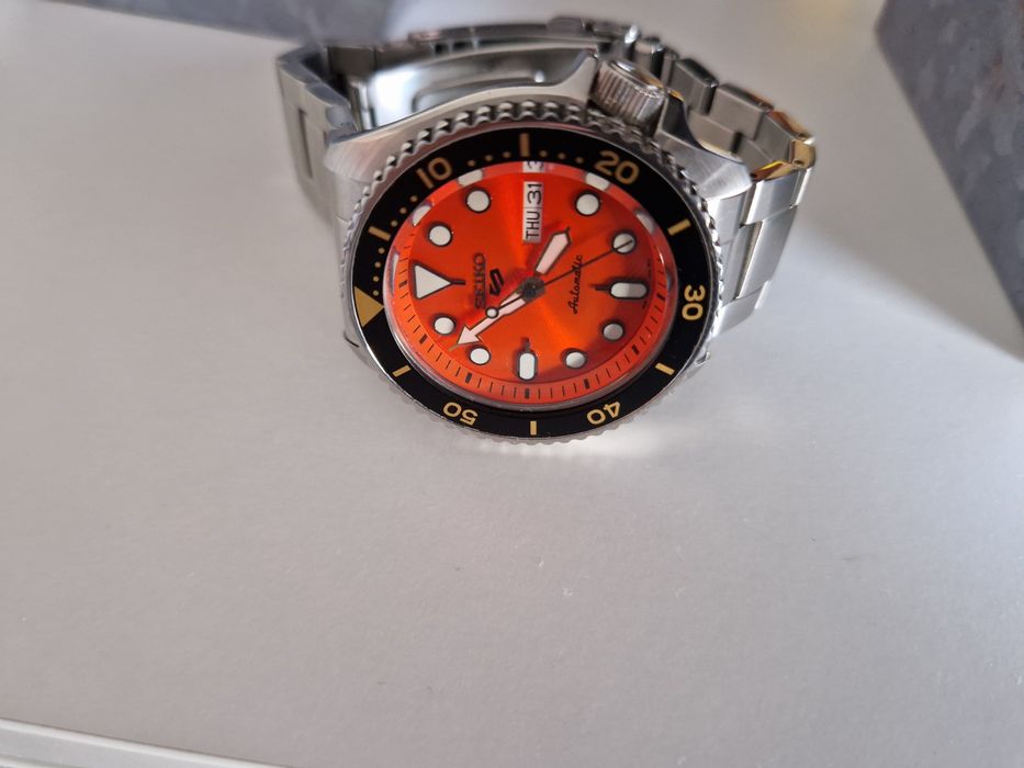 Seiko automatic stare bună