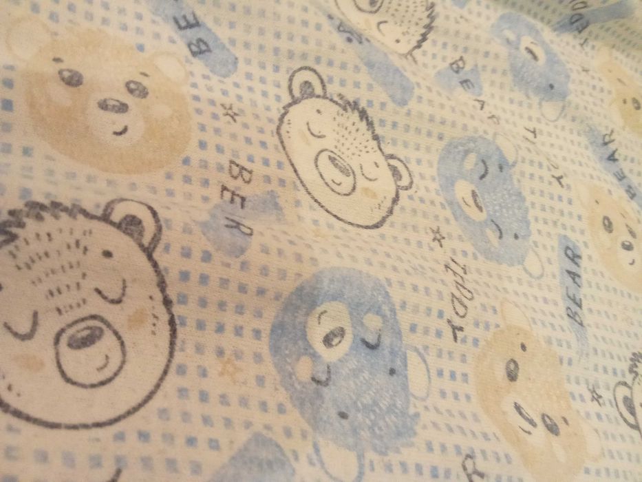 Пижами за момче 8-9 г.- 5 евро.