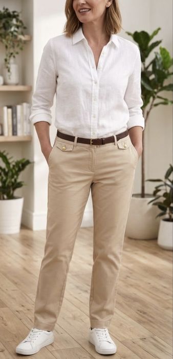 Massimo Dutti дамски панталон